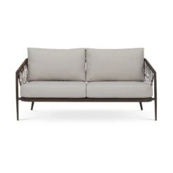 Lisomme Marloes 4 Delige Tuin Loungeset Beige