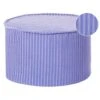 ZIKRIA - Poef - Lichtviolet - Fluweel 4 ZIKRIA - Poef - Lichtviolet - Fluweel -VIDAXL Winkel 1000175148