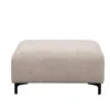 Hocker Elsa - Beige - 46x99x77 Cm -VIDAXL Winkel 10101009