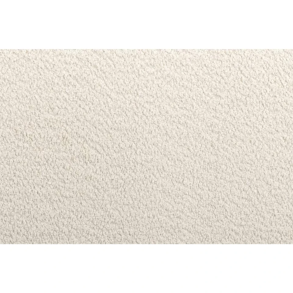 Bank Selma 3-zits - Beige 4 Bank Selma 3-zits - Beige - Afbeelding 4