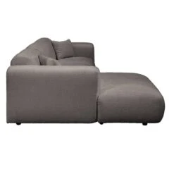 Hoekbank Claude Links - Taupe -VIDAXL Winkel 10101325 8000