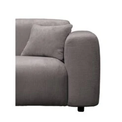 Hoekbank Claude Links - Taupe -VIDAXL Winkel 10101325 9002