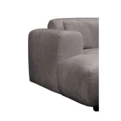 Hoekbank Claude Links - Taupe -VIDAXL Winkel 10101325 9003