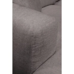 Hoekbank Claude Links - Taupe -VIDAXL Winkel 10101325 9004