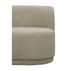 Loveseat Siena - Taupe -VIDAXL Winkel 10101355 9001