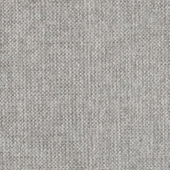 Bank James 2-zits - Stof Belfast - Grijs -VIDAXL Winkel 10101436 9000