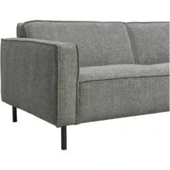 Bank Madison 4-zits - Maggy - Grijs 16 Bank Madison 4-zits - Maggy - Grijs -VIDAXL Winkel 10101454 9002