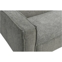 Bank Madison 4-zits - Maggy - Grijs 17 Bank Madison 4-zits - Maggy - Grijs -VIDAXL Winkel 10101454 9003