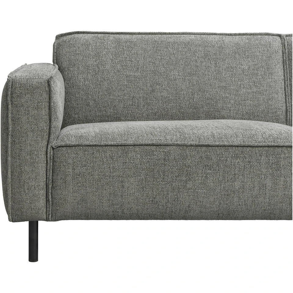 Bank Madison 4-zits - Maggy - Grijs 9 Bank Madison 4-zits - Maggy - Grijs - Afbeelding 9