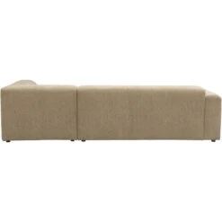 Hoekbank Astoria Rechts - Venro - Beige 16 Hoekbank Astoria Rechts - Venro - Beige -VIDAXL Winkel 10101457 0900