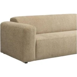 Hoekbank Astoria Rechts - Venro - Beige 19 Hoekbank Astoria Rechts - Venro - Beige -VIDAXL Winkel 10101457 9001