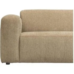 Hoekbank Astoria Rechts - Venro - Beige 21 Hoekbank Astoria Rechts - Venro - Beige -VIDAXL Winkel 10101457 9003