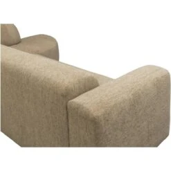 Hoekbank Astoria Rechts - Venro - Beige 22 Hoekbank Astoria Rechts - Venro - Beige -VIDAXL Winkel 10101457 9004