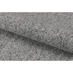 Hoekbank Tom Links - Monza - Grijs -VIDAXL Winkel 10101470 9002