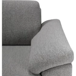 Bank Tom 3-zits - Monza - Grijs -VIDAXL Winkel 10101489 9000