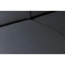 Bank Tom 3-zits - Basel - Antraciet -VIDAXL Winkel 10101492 9000