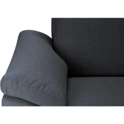 Bank Tom 3-zits - Basel - Antraciet -VIDAXL Winkel 10101492 9001