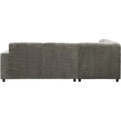 Hoekbank Aberdeen Links - Cremona - Grijs 10 Hoekbank Aberdeen Links - Cremona - Grijs -VIDAXL Winkel 10101619 0900