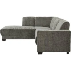 Hoekbank Aberdeen Links - Cremona - Grijs 11 Hoekbank Aberdeen Links - Cremona - Grijs -VIDAXL Winkel 10101619 8000