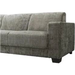 Hoekbank Aberdeen Links - Cremona - Grijs 13 Hoekbank Aberdeen Links - Cremona - Grijs -VIDAXL Winkel 10101619 9001