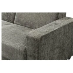 Hoekbank Aberdeen Links - Cremona - Grijs 14 Hoekbank Aberdeen Links - Cremona - Grijs -VIDAXL Winkel 10101619 9002