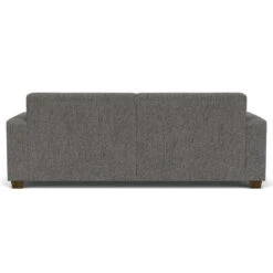 Bank Aberdeen 3-zits - Grijs -VIDAXL Winkel 10104028 0103