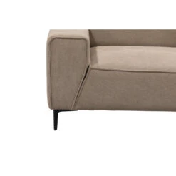 Hoekbank Romy Rechts - Beige -VIDAXL Winkel 10108020 9003