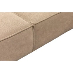 Hoekbank Romy Rechts - Beige -VIDAXL Winkel 10108020 9004