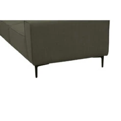 Hoekbank Romy Links - Groen -VIDAXL Winkel 10108023 9001