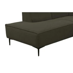 Hoekbank Romy Links - Groen -VIDAXL Winkel 10108023 9002