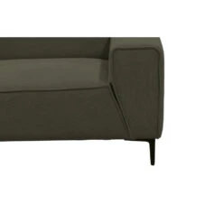 Hoekbank Romy Links - Groen -VIDAXL Winkel 10108023 9003