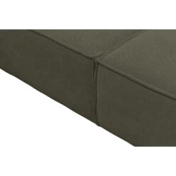 Hoekbank Romy Links - Groen -VIDAXL Winkel 10108023 9004