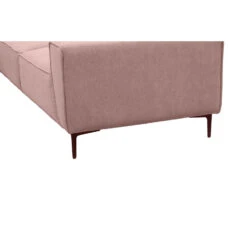 Hoekbank Romy Links - Roze -VIDAXL Winkel 10108025 9001