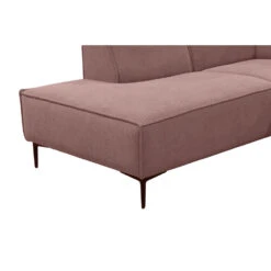 Hoekbank Romy Links - Roze -VIDAXL Winkel 10108025 9002