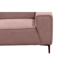 Hoekbank Romy Links - Roze -VIDAXL Winkel 10108025 9003