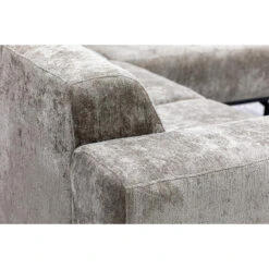 Hoekbank Lola Rechts - Beige -VIDAXL Winkel 10108034 9003