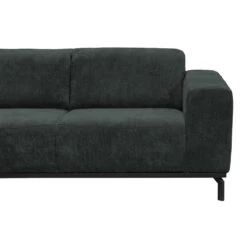 Hoekbank Lola Links - Groen -VIDAXL Winkel 10108043 9001