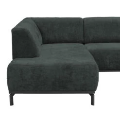 Hoekbank Lola Links - Groen -VIDAXL Winkel 10108043 9002