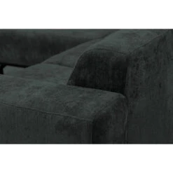 Hoekbank Lola Links - Groen -VIDAXL Winkel 10108043 9003