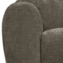 Bank Bibi 3-zits - Stof Glory - Mokka 16 Bank Bibi 3-zits - Stof Glory - Mokka -VIDAXL Winkel 10108070 9002