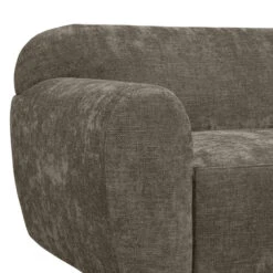 Bank Bibi 3-zits - Stof Glory - Mokka 17 Bank Bibi 3-zits - Stof Glory - Mokka -VIDAXL Winkel 10108070 9003