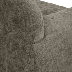 Bank Bibi 3-zits - Stof Glory - Mokka 19 Bank Bibi 3-zits - Stof Glory - Mokka -VIDAXL Winkel 10108070 9005