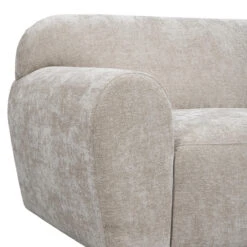 Bank Bibi 2-zits - Stof Glory - Beige 17 Bank Bibi 2-zits - Stof Glory - Beige -VIDAXL Winkel 10108076 9003