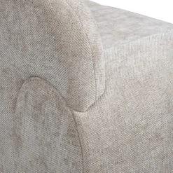 Bank Bibi 2-zits - Stof Glory - Beige 19 Bank Bibi 2-zits - Stof Glory - Beige -VIDAXL Winkel 10108076 9005