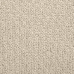 Bank Siem 2,5-zits - Stof Egon - Beige -VIDAXL Winkel 10108081 9000