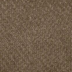 Bank Siem 2,5-zits - Stof Egon - Bruin -VIDAXL Winkel 10108082 9000