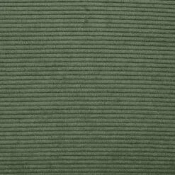 Bank Siem 3-zits - Ribstof Fjord - Groen -VIDAXL Winkel 10108093 9000