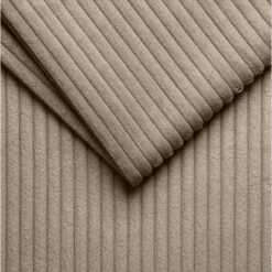 Hoekbank Stuttgart Links - Taupe -VIDAXL Winkel 10108100 9000