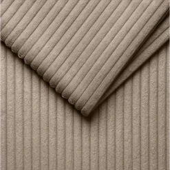 Hoekbank Stuttgart Rechts - Taupe -VIDAXL Winkel 10108101 9000