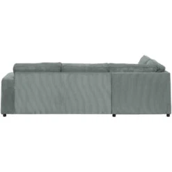 Hoekbank Stuttgart Links - Groen 11 Hoekbank Stuttgart Links - Groen -VIDAXL Winkel 10108102 0900